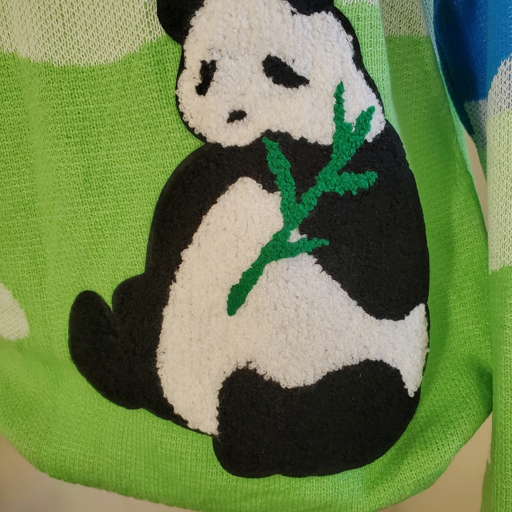 Sweater - Picture 6 of 7